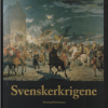 Svenskerkrigene (Bog)