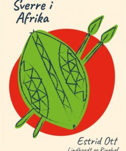 Sverre i Afrika (E-bog)