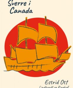 Sverre i Canda (E-bog)