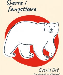 Sverre i fangstlære (E-bog)