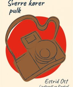 Sverre kører pulk (E-bog)