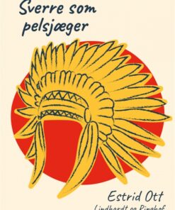 Sverre som pelsjæger (E-bog)