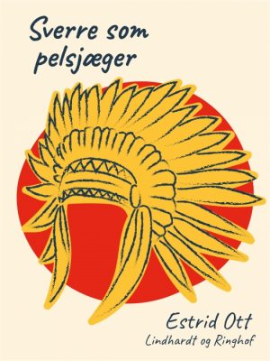 Sverre som pelsjæger (E-bog)