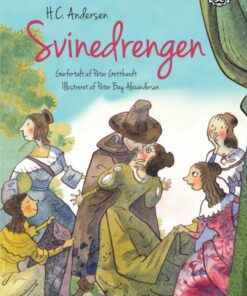 Svinedrengen (E-bog)