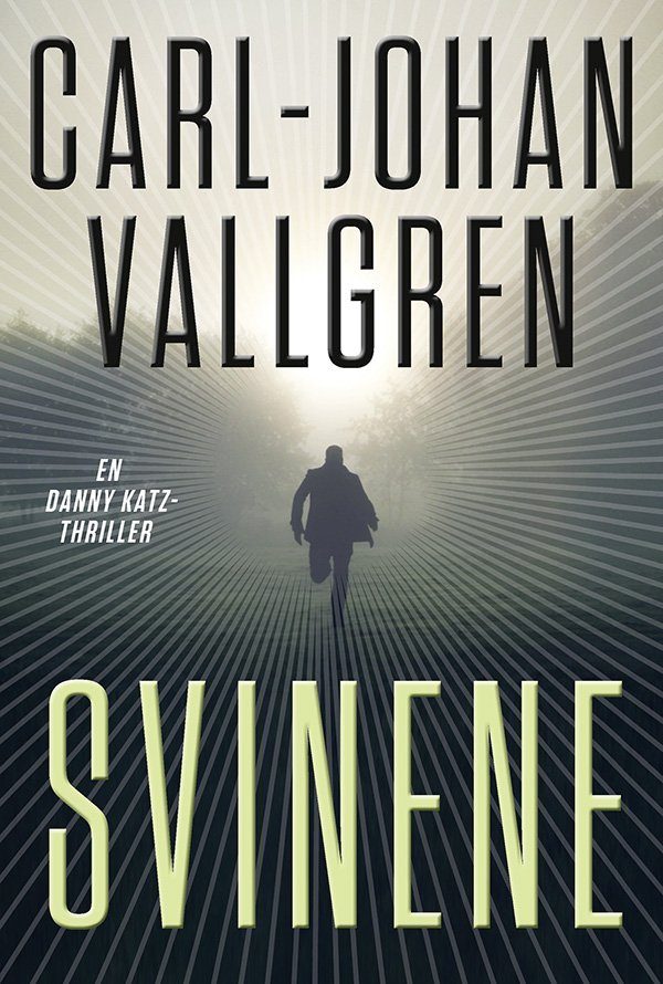 Svinene - Carl-johan Vallgren - Bog