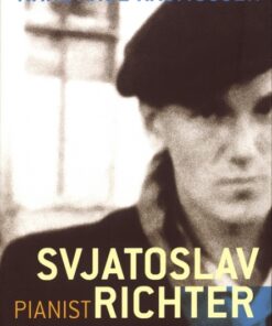 Svjatoslav Richter-biografi (Bog)