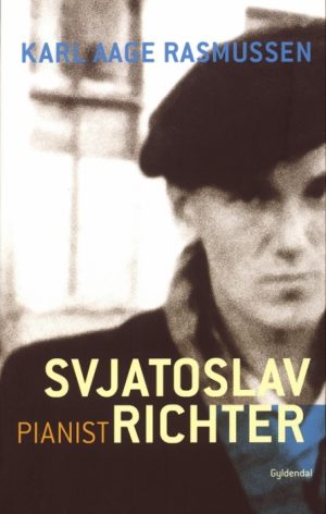 Svjatoslav Richter-biografi (Bog)