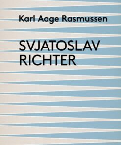 Svjatoslav Richter-biografi (E-bog)