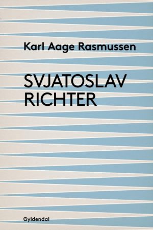 Svjatoslav Richter-biografi (E-bog)