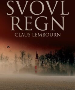 Svovlregn - Claus Lembourn - Bog