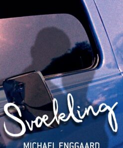 Svækling - Michael Enggaard - Bog