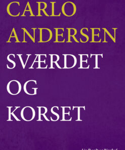 Sværdet og korset (Bog)