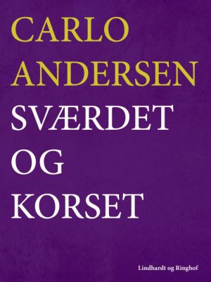 Sværdet og korset (Bog)