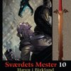Sværdets Mester 10 - Hævn i Birkland (Bog)