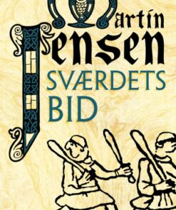 Sværdets bid (Bog)