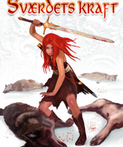 Sværdets kraft (E-bog)