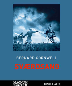 Sværdsang (Bog)