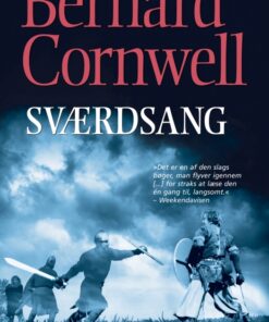 Sværdsang (E-bog)