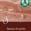 Sværkeslægten 1 (Lydbog)