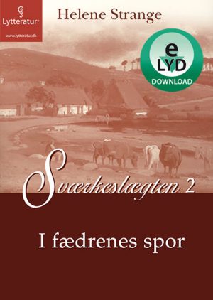 Sværkeslægten 2 (Lydbog)