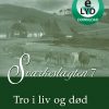 Sværkeslægten 7 (Lydbog)