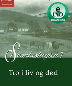 Sværkeslægten 7 (Lydbog)