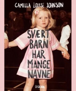 Svært barn har mange navne (Bog)