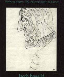 Svævende Stasis - Jacob Bøggild - Bog