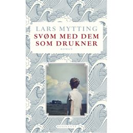 Svøm med dem som drukner - Indbundet