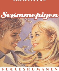 Svømmepigen (E-bog)