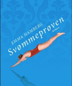 Svømmeprøven - Emma Hamberg - Bog