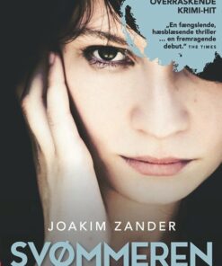 Svømmeren - Joakim Zander - Bog