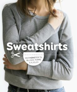 Sweatshirts - Sofie Meedom - Bog