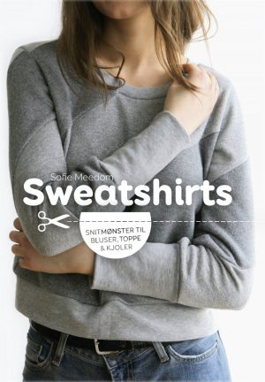 Sweatshirts - Sofie Meedom - Bog