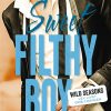 Sweet Filthy Boy - Christina Lauren - Bog