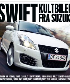 Swift (Bog)