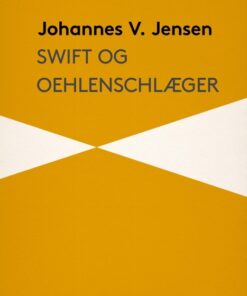 Swift og Oehlenschlæger (E-bog)
