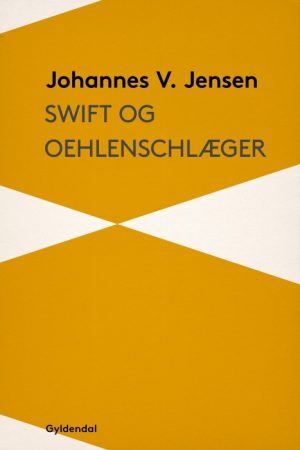 Swift og Oehlenschlæger (E-bog)