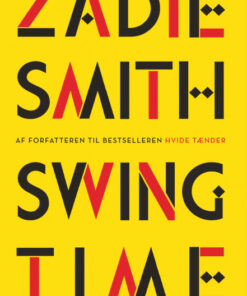 Swing Time (E-bog)