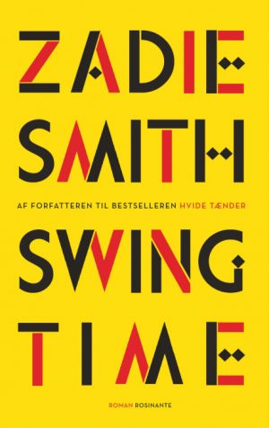 Swing Time (E-bog)