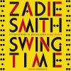 Swing Time (Lydbog)