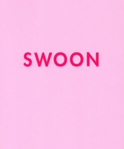 Swoon - Cathrine Raben Davidsen - Bog