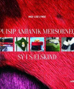 Sy I Sælskind - Inge-lise Lynge - Bog