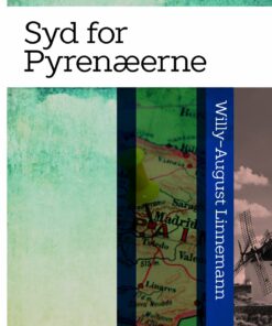 Syd For Pyrenæerne - Willy-august Linnemann - Bog