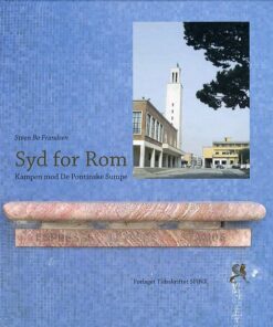 Syd For Rom - Steen Bo Frandsen - Bog