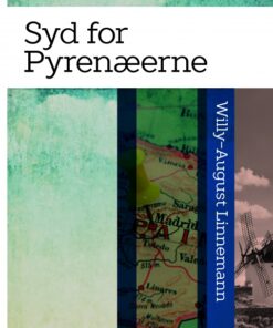 Syd for Pyrenæerne (Bog)