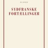 Sydfranske Fortællinger - H.s. Holck - Bog