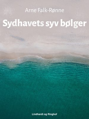 Sydhavets syv bølger (Bog)