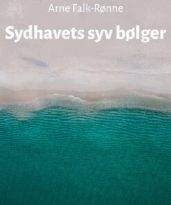 Sydhavets syv bølger (E-bog)