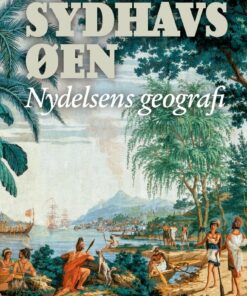 Sydhavsøen - Frits Andersen - Bog